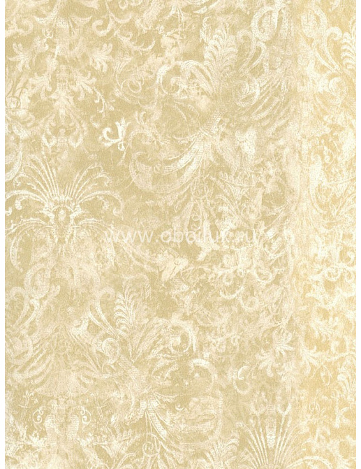 Обои Blue Mountain Yellow BC1581792