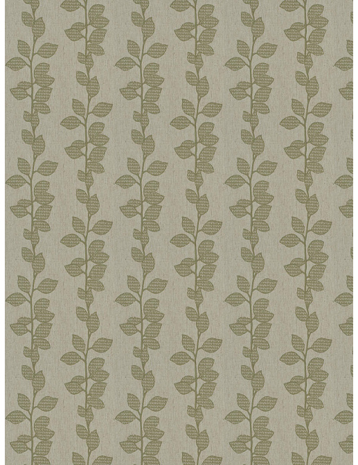 Ткань Fabricut Chromatics Vol.XXVI Succulent RosseauLeaves/Celadon
