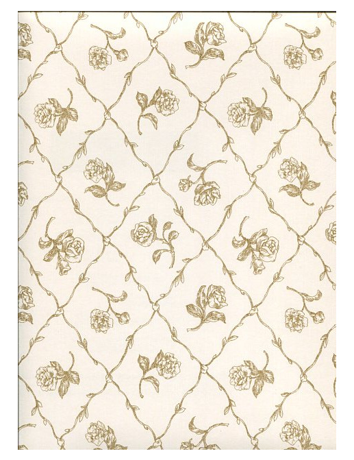 Обои Fresco Somerset House 2668-21509