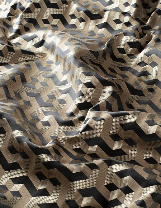 Ткань Jab Malachit 9-7921-020