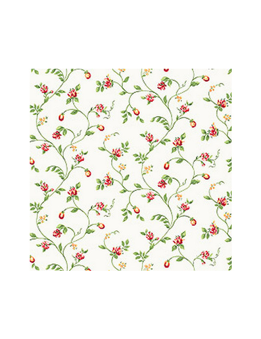 Обои Thibaut Small Print Resource II T5121