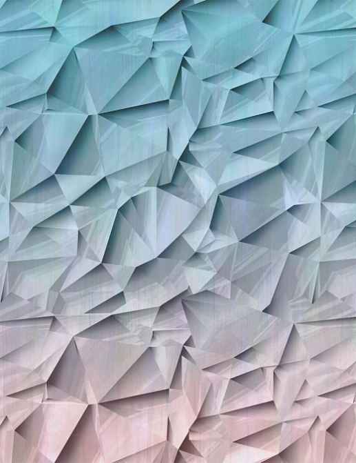 Панно и фотообои Affresco Trend Art ZK446 COL1