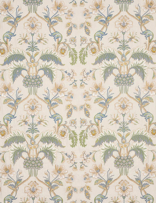 Ткань Colefax and Fowler Ellerdine F4939-01