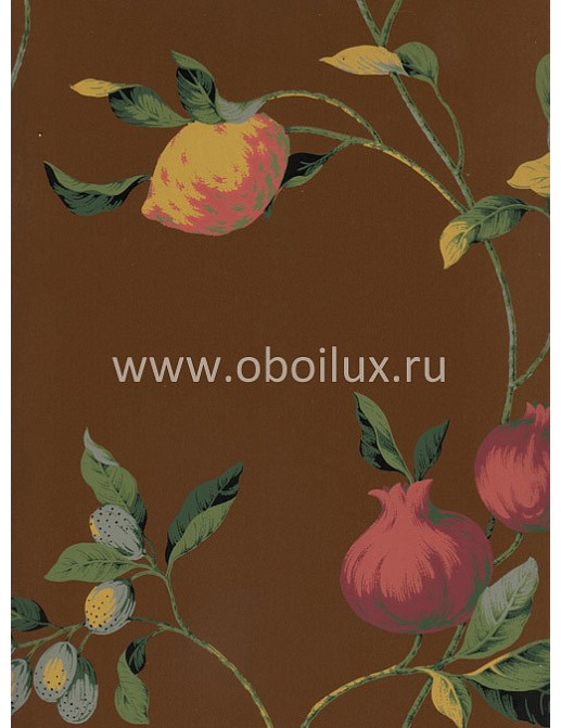 Обои York Antonina Vella - Botanica VB6711
