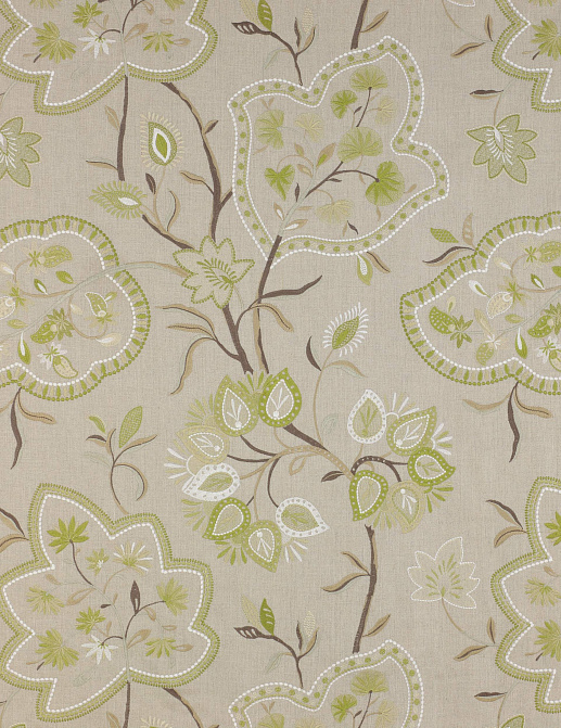 Ткань Colefax and Fowler Tennyson F3908/01