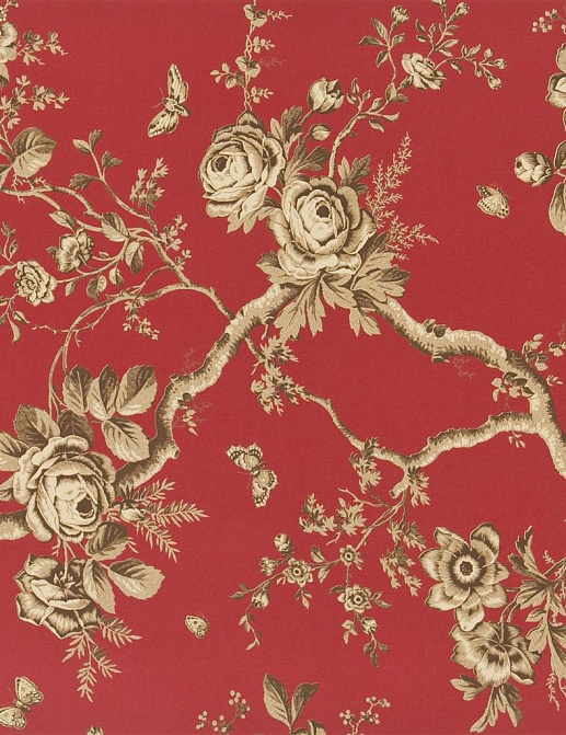 Обои Ralph Lauren Signature Paper II PRL027/09