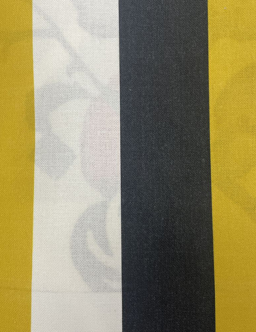 Ткань Galleria Arben Alicante PampaStripeGA/Gold