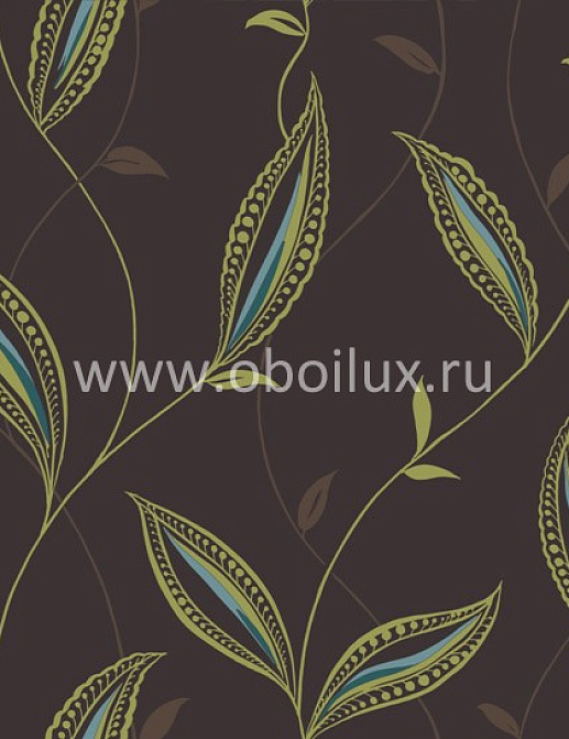 Обои York Antonina Vella - Bella Rosa LS6125