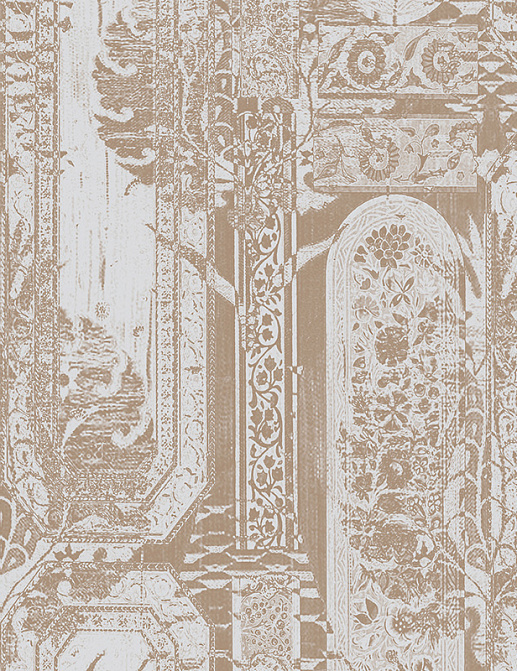 Обои Hookedonwalls New Elegance 58052
