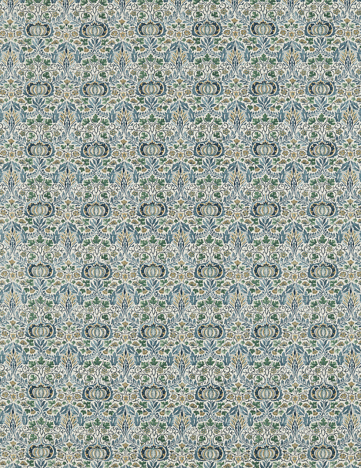 Ткань Morris & Co The collector 226406