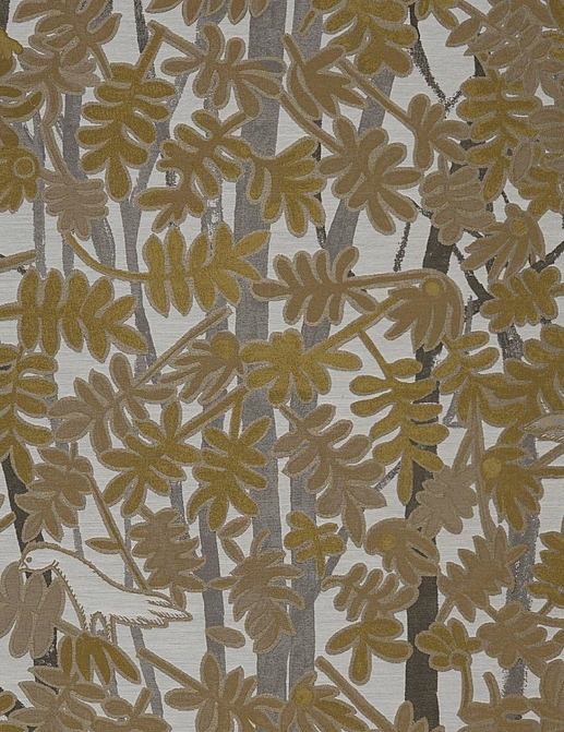 Ткань Jim Thompson Wild Collection by Bill Bensley JT014028002