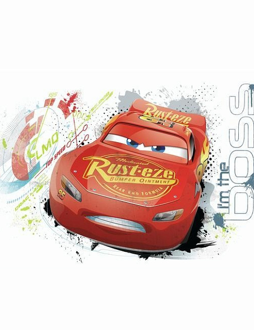 Обои York Disney IV RMK3465GM
