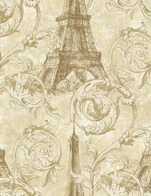 Обои Studio 465 Paris RS71205