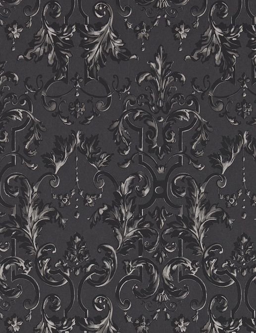 Обои Zoffany Constantina Damask 312035