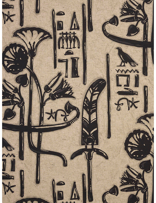 Ткань Pierre Frey Merveilles D`Egypte F3699002