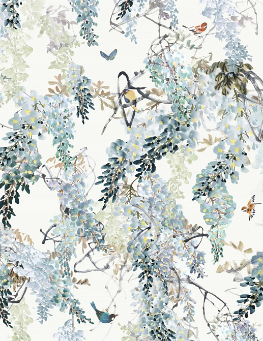 Панно и фотообои Sanderson Waterperry 216299
