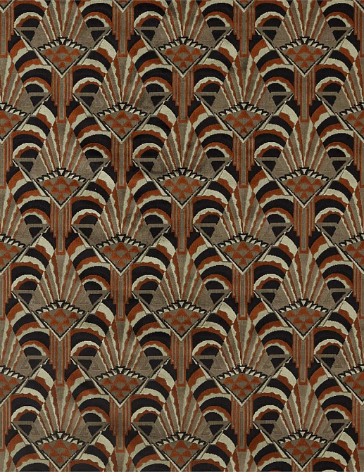 Ткань Zoffany Conway Velvet 332959
