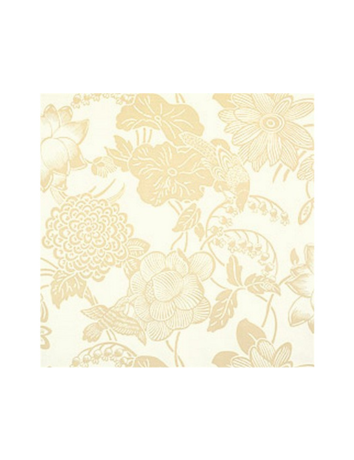 Обои Thibaut Tea House T5332