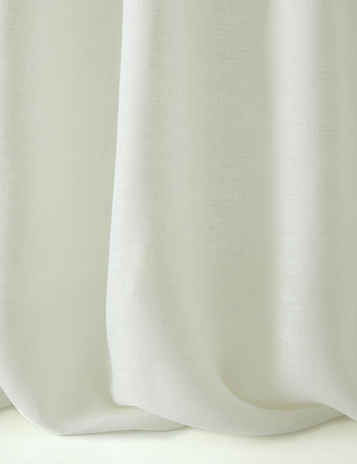 Ткань Lizzo Linen sheers Milo/07