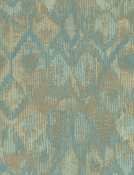 Обои Jannelli & Volpi 171 Ikat 6451