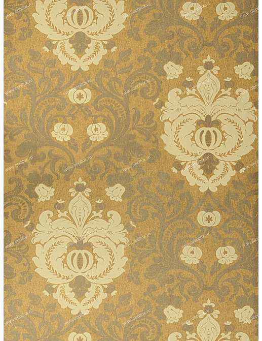 Обои Stroheim Palettes ADDAMO NONWOVEN Antique