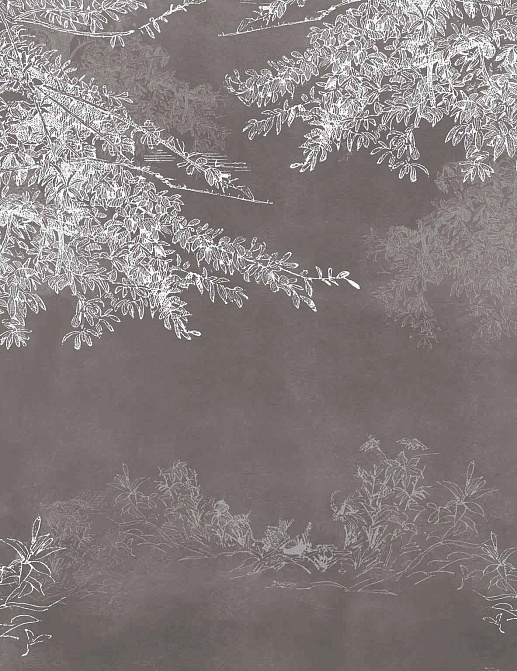 Панно и фотообои Inkiostro Bianco Inediti Cruise Collection INKDVWU1903