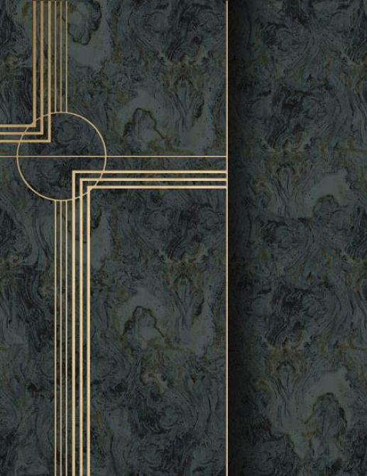 Обои Glamora Creative Wallcovering GLX111A
