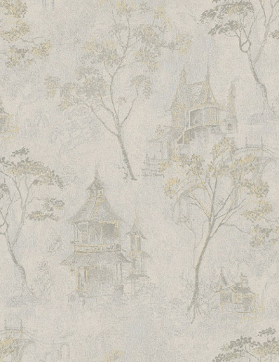 Ткань Faboie Tranquil FB-TA0701