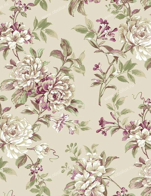 Обои York Roses PN0432