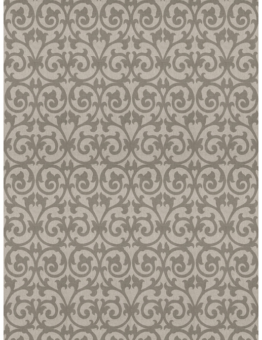 Ткань Fabricut Chromatics Vol.XXIII Taupe Ezekiel scroll/Stone