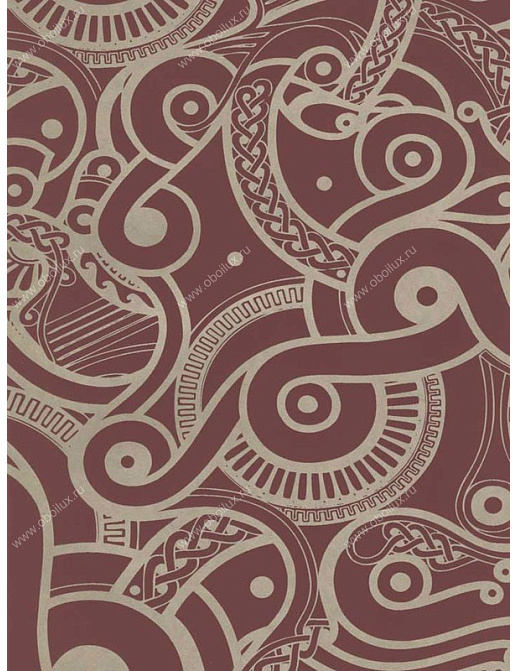 Обои Graham & Brown Basso & Brooke 18330