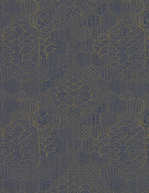 Обои Armani Casa Graphic Elements 1 GA39323