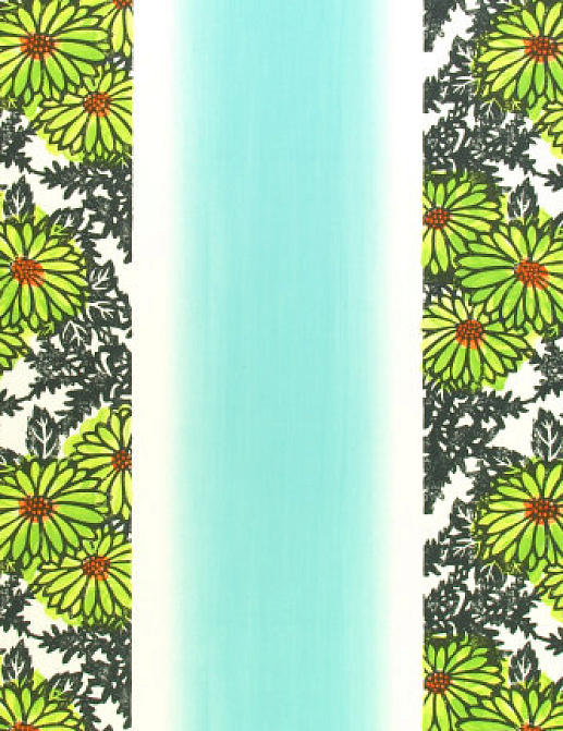 Ткань Designers Guild Oriental Garden F1379/02