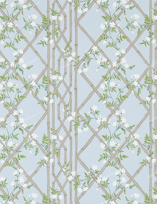 Обои Zoffany Woodville 311332