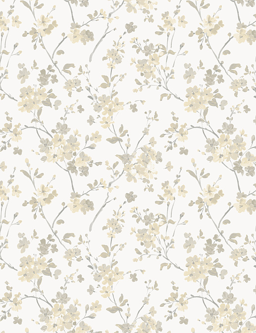 Обои Wallquest Flora&Fauna 3122-10903