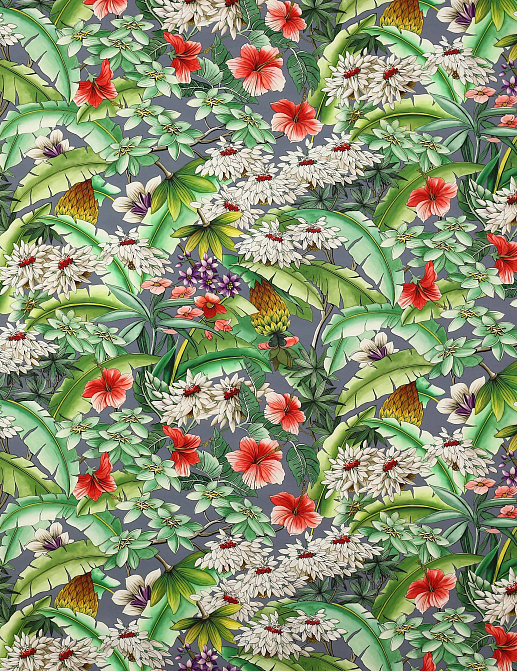 Ткань Manuel Canovas Ibiza 04952/02