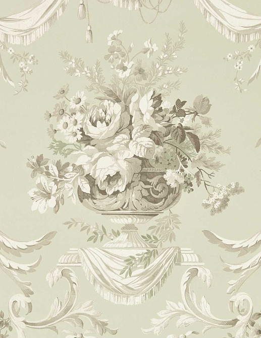 Обои Sanderson Giles Deacon 217318