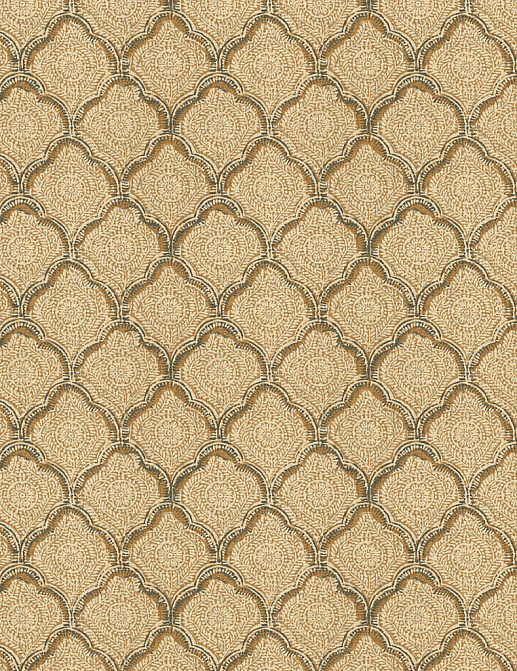 Ткань Kravet Echodesign Heirloom India Kashmira/16