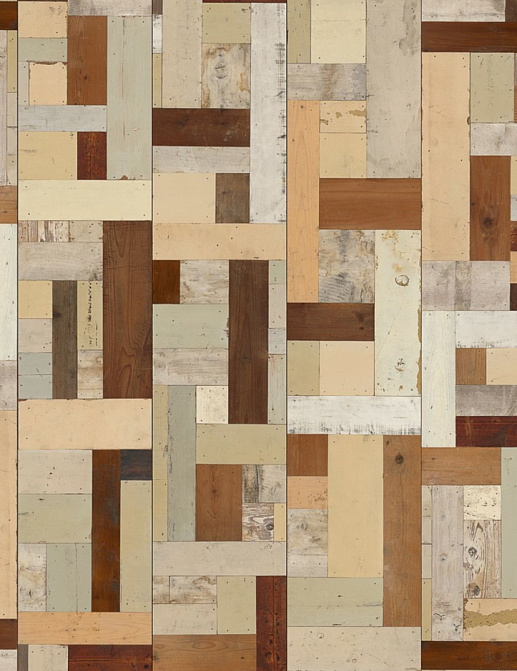 Обои NLXL Piet Hein Eek PHE-06