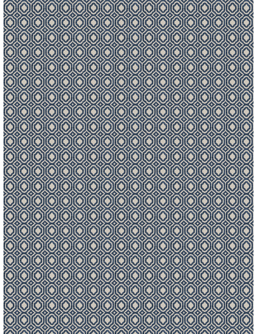 Ткань Fabricut Color Studio Vol.VII Navy Conservatory/Navy