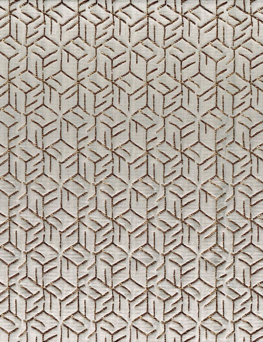 Ткань Casamance Polychromie 45970229