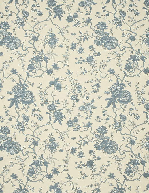 Ткань Sanderson Pemberley Weaves DPEMPI301