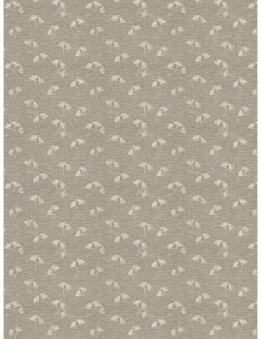 Ткань Fabricut Natural Layers Multipurpose Fog Ebeko/Fog