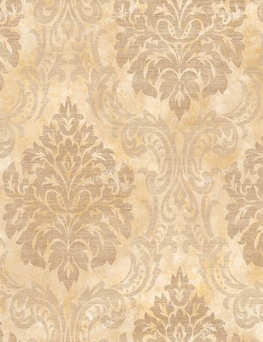Обои Seabrook Living with Art LW41207