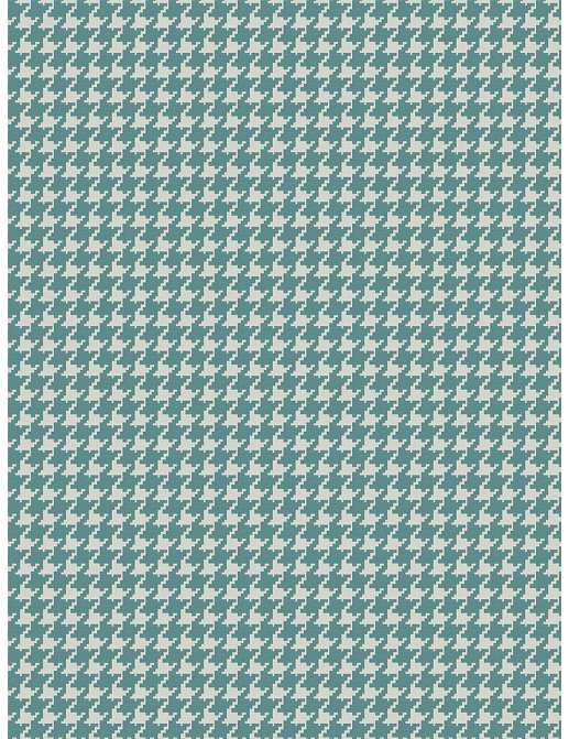 Ткань Fabricut Chromatics Vol.XXIII Teal Parotta/Island