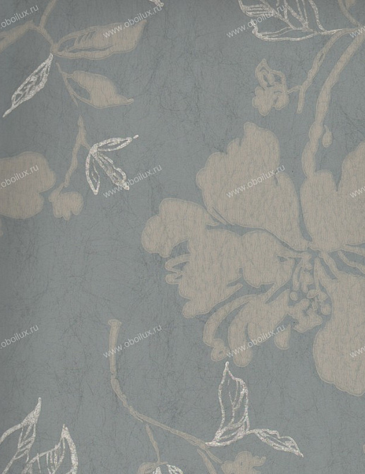 Обои Hohenberger Green tea 92174