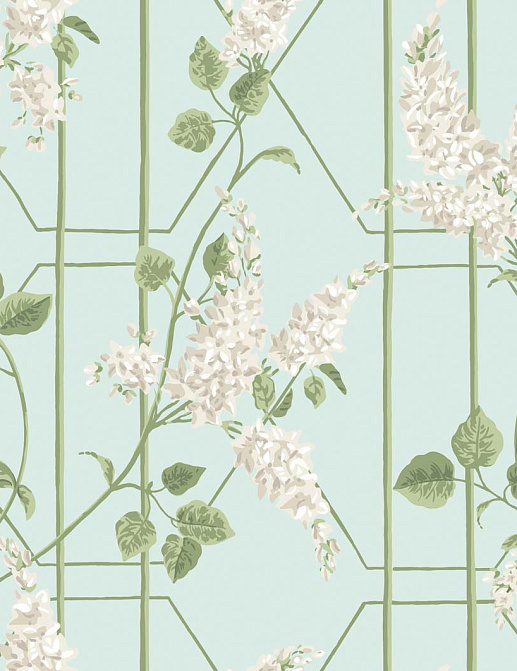 Обои Cole & Son Botanical Botanica 115/5014