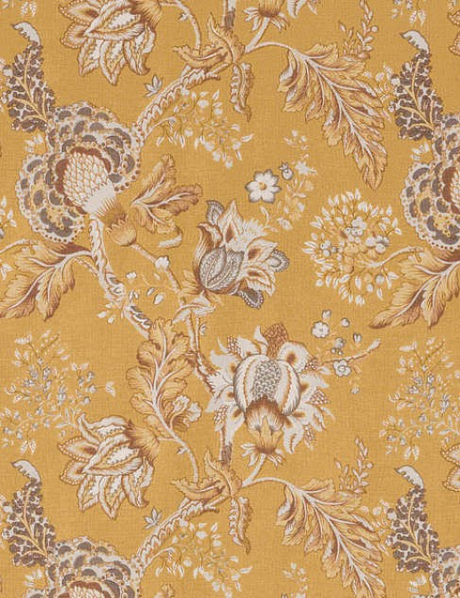 Ткань Braquenie Mademoiselle Celestine B7586004