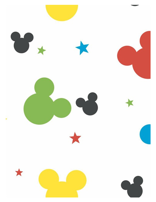 Обои York Disney III DY0208