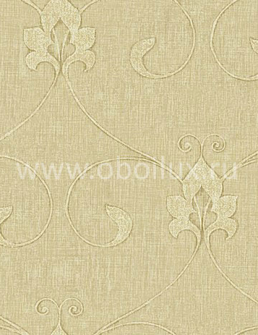 Обои Living Style Barocco CN40103